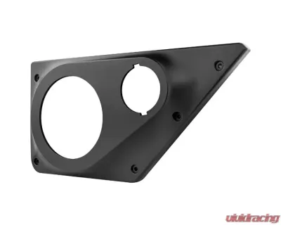 DS18 6.5" Front Door Panels Ford Bronco 6th Gen - BRO-FD-LR