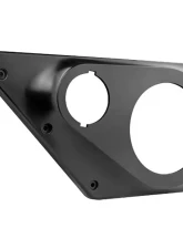 DS18 6.5" Front Door Panels Ford Bronco 6th Gen                                     - BRO-FD-LR - Image 4