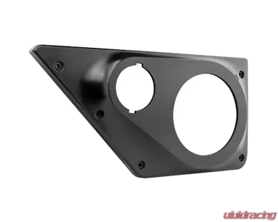 DS18 6.5" Front Door Panels Ford Bronco 6th Gen - BRO-FD-LR