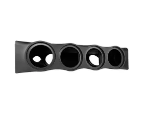 DS18 4-Door Overhead Bar System fits 4 x 8