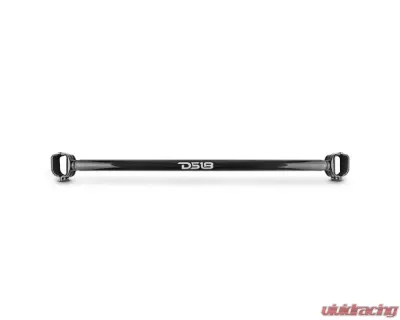 DS18 Tower Mounting Tube Ford Bronco 6th Gen - BRO-TUBE/BK