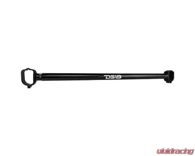 DS18 Tower Mounting Tube Ford Bronco 6th Gen - BRO-TUBE/BK