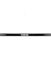 DS18 Tower Mounting Tube Ford Bronco 6th Gen                                     - BRO-TUBE/BK - Image 3