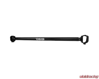DS18 Tower Mounting Tube Ford Bronco 6th Gen - BRO-TUBE/BK