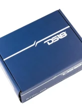 DS18 Square Marine Waterproof Universal Bluetooth Streaming Audio Receiver                                     - BTRC-SQ - Image 3