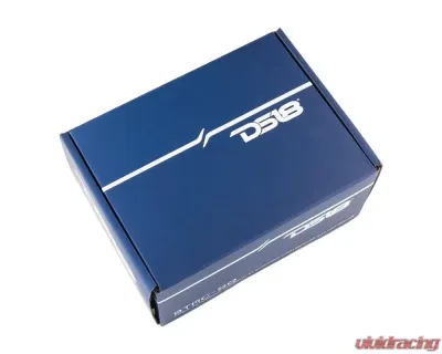 DS18 Square Marine Waterproof Universal Bluetooth Streaming Audio Receiver - BTRC-SQ