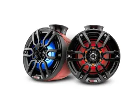 DS18 HYDRO 6.5 In Short Marine Towers