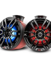 DS18 HYDRO 6.5 In Short Marine Towers                                     - CF-PS6 - Image 8