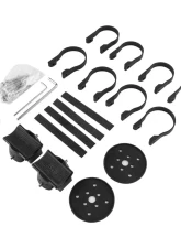 DS18 HYDRO 6.5 In Short Marine Towers                                     - CF-PS6 - Image 5