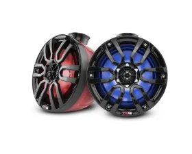 DS18 HYDRO 8 In Short Marine Towers