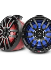 DS18 HYDRO 8 In Short Marine Towers                                     - CF-PS8 - Image 13