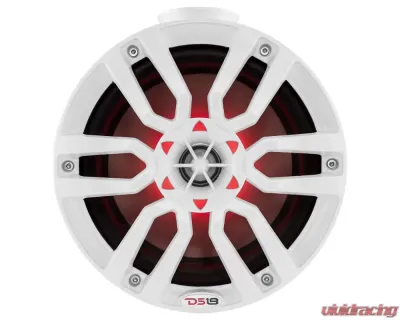 DS18 HYDRO 8 In Short Marine Towers - CF-PS8