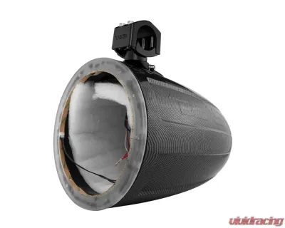 DS18 Hydro 10" Marine Tower with Integrated RGB LED Lights - CF-X10TP.NS