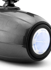 DS18 Hydro 10" Neodymium Marine Towers with Built-in Passive Radiator                                     - CF-X10TPNEO - Image 3