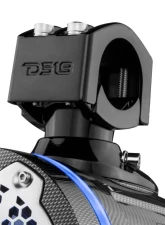 DS18 Hydro 6.5" Neodymium Marine Towers Speaker with Built-in Passive Radiator                                     - CF-X6TPNEO - Image 4