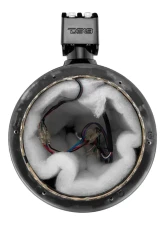 DS18 Hydro 8" Marine Tower with Integrated RGB LED Lights                                     - CF-X8TP.NS - Image 2