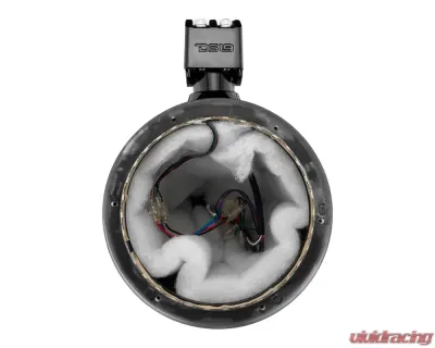 DS18 Hydro 8" Marine Tower with Integrated RGB LED Lights - CF-X8TP.NS