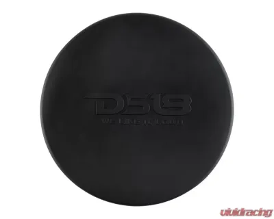 DS18 White 10" Silicone Cover for All Towers Speakers and Subwoofers - CS-10/WH