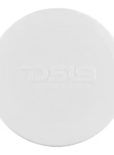 DS18 White 10" Silicone Cover for All Towers Speakers and Subwoofers                                     - CS-10/WH - Image 6