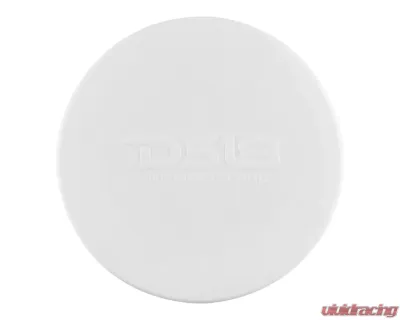 DS18 White 10" Silicone Cover for All Towers Speakers and Subwoofers - CS-10/WH