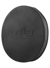 DS18 Black 12" Silicone Cover for All Towers Speakers and Subwoofers                                     - CS-12/BK - Image 4