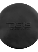 DS18 White 12" Silicone Cover for All Towers Speakers and Subwoofers                                     - CS-12/WH - Image 5