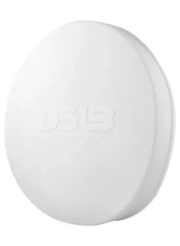 DS18 White 12" Silicone Cover for All Towers Speakers and Subwoofers                                     - CS-12/WH - Image 5