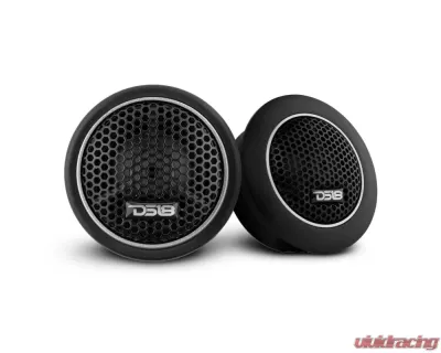 DS18 1.92" Silk Dome Tweeter - CXT