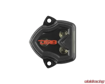 DS18 1X0-GA In 2X0-GA Out Distribution Block - DB1020