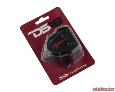 DS18 1X0-GA In 2X0-GA Out Distribution Block - DB1020