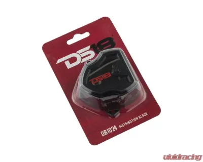 DS18 1X0-GA In 2X4-GA Out Distribution Block - DB1024