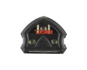 DS18 1X0-GA In 3X0-GA Out Distribution Block