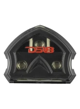 DS18 1X0-GA In 3X0-GA Out Distribution Block                                     - DB1030 - Image 4