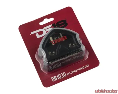 DS18 1X0-GA In 3X0-GA Out Distribution Block - DB1030