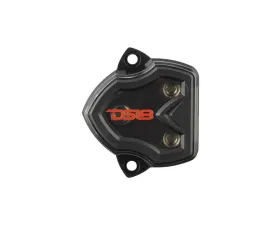 DS18 1X0-GA In 3X4-GA Out Distribution Block