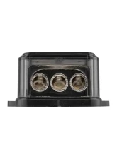 DS18 1X0-GA In 3X4-GA Out Distribution Block                                     - DB1034 - Image 2