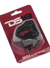 DS18 1X0-GA In 3X4-GA Out Distribution Block                                     - DB1034 - Image 4