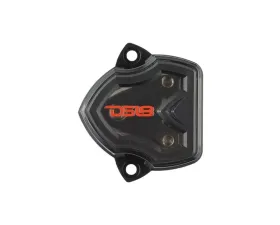 DS18 1X4-GA In 4X8-GA Out Distribution Block