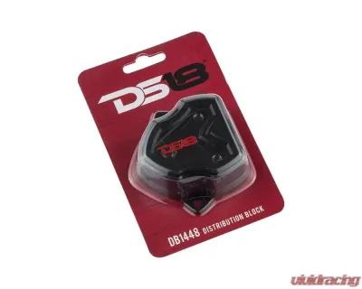 DS18 1X4-GA In 4X8-GA Out Distribution Block - DB1448