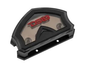 DS18 Distribution Block 2X0-GA In 4X0-GA Out
