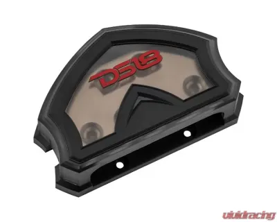 DS18 Distribution Block 2X0-GA In 4X0-GA Out - DB2040