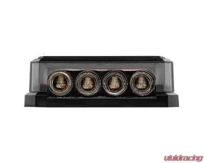 DS18 Distribution Block 2X0-GA In 4X0-GA Out - DB2040