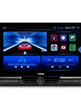 DS18 10.5 Inch Rotable Swivel Modular Touchscreen 4x64GB Mechless Single-Din Headunit                                     - DDX10.5ADX - Image 4