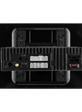 DS18 10.5 Inch Rotable Swivel Modular Touchscreen 4x64GB Mechless Single-Din Headunit                                     - DDX10.5ADX - Image 7