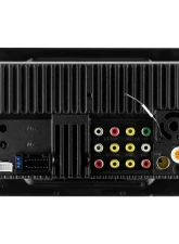 DS18 10.5 Inch Swivel Modular Touchscreen Mechless Double-Din Headunit                                     - DDX10.5CP - Image 5