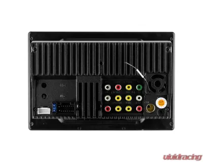 DS18 10.5 Inch Swivel Modular Touchscreen Mechless Double-Din Headunit - DDX10.5CP