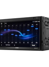 DS18 6.9 Inch Touchscreen Mechless Double-Din Headunit                                     - DDX6.9CP - Image 3