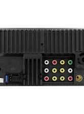 DS18 6.9 Inch Touchscreen Mechless Double-Din Headunit                                     - DDX6.9CP - Image 4