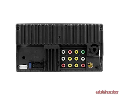 DS18 6.9 Inch Touchscreen Mechless Double-Din Headunit - DDX6.9CP