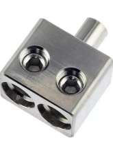 DS18 Dual 1/0-GA to 1/0-GA Amp Input Reducers                                     - DPIV1/0 - Image 4